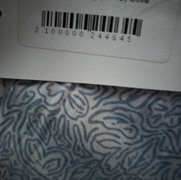 NWT SUPREME CORDURA CROSSBODY BAG - Picture 8 of 9